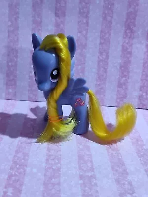 My Little Pony Lily Blossom Brushable • $12