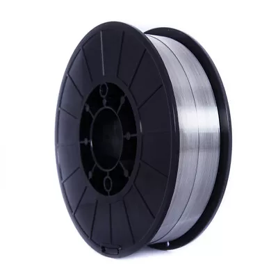 Aluminium MIG Welding Wire - ER4043 - 1.2mm X  6kg Spool - OMEGA Premium • $139.99