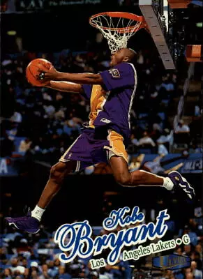 $0.99 • Buy B0165- 1997-98 Ultra Basketball #s 1-275 +Rookies -You Pick- 10+ FREE US SHIP