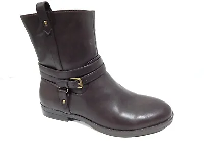 Style & Co Statep Dark Brown Women Boots Size 5.5 • $29.99