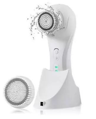 MiroPure Sonic Facial And Body Cleansing Brush- Vibrating Facial Brush (New) • $28