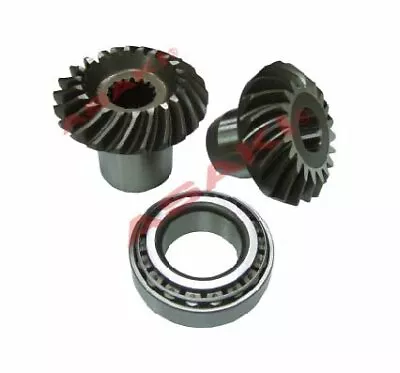 For MERCURY MERCRUISER Alpha One Gen II Gear Set 43-853641A2 18-6351 1.47 Ratio • $368