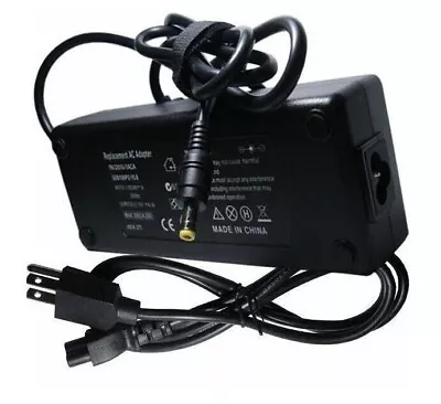 For ASUS Designo MX27UC MX27UCS 27  Monitor 120W Charger AC Adapter Power Cable • $28.99