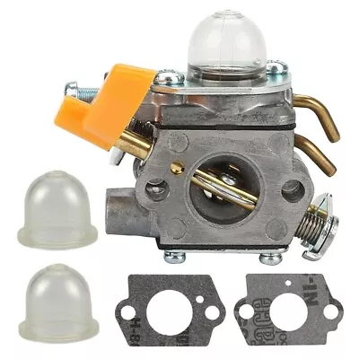 For Homelite Ryobi25cc 26cc 30cc Carburetor Kit Blower Engine Parts Useful • $33.32