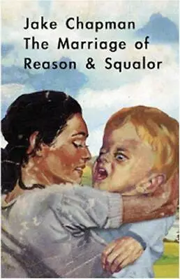 The Marriage Of Reason & Squalor: The Mariage Of Reason & Squalor • £4.48