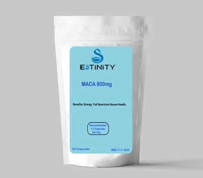 £3.99 • Buy Maca Root 800mg - Sexual Health Support, Libido, Lepidium Meyenii 