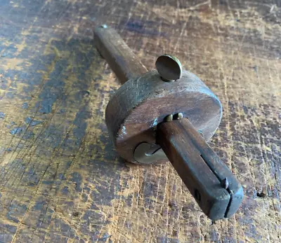 Rare Antique Stanley Sweetheart Mortise/Marking Scribe. Made In USA 1920's • $31.50