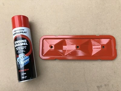 $55 • Buy NEW HOLDEN ENGINE PAINT TO Suit HK HT HG HQ HJ HX HZ VB MOTOSPRAY Monaro SS