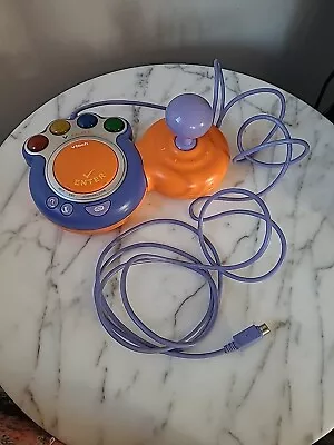 Vtech V Smile TV Learning System Controller • $22