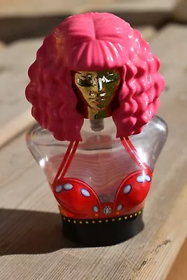  Minajesty  By Nicki Minaj Par De Parfum Spray Pre-owned  • $10.24