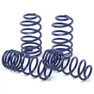 H&R 51811 Lowering Sport Front And Rear Springs Kit For 2003-2006 Honda Element • $232.99