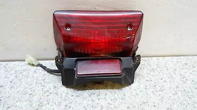 Rear Light Tail Light Assy Yamaha Ybr 125  2005 - 2016 • £19.50