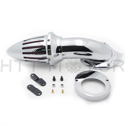 $92.22 • Buy Air Cleaner Kits Intake Filter For Yamaha Vstar V-Star 650 All Year 1986-2012 CH