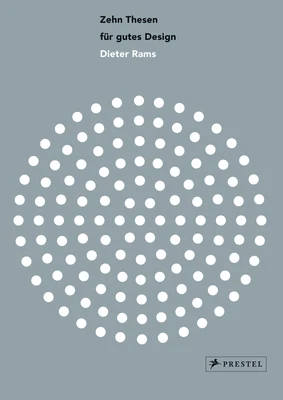 £40.36 • Buy Cees W. De Jong Dieter Rams: Ten Theses For Good Design: Dieter Rams