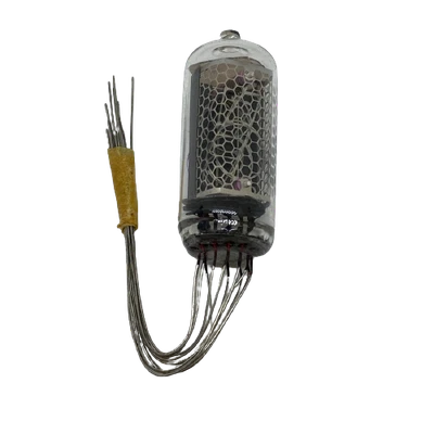 $41.40 • Buy IH-8-2 NH-8-2 Vacuum Tube For Nixie Clock