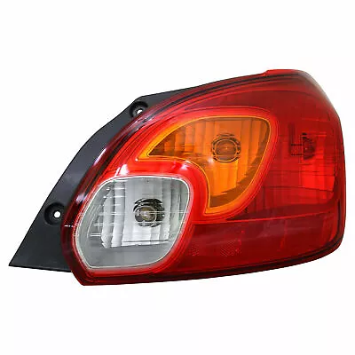 Fit For Mirage 2014 2015 Rear Tail Lamp Right Passenger  • $74.96