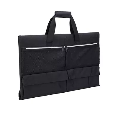 Travel Carrying Case For 24Inch Desktop ComputerProtective Storage Bag For • £29.77
