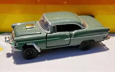 M2 Machines 1955 Chevrolet Bel Air Gasser S104 P48 • $5.99