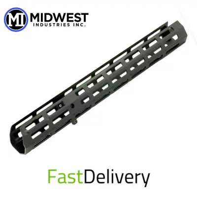 Midwest Industries M-LOK Handguard Fits Marlin 1895/1894/336 With Handguard Cap • $192.99