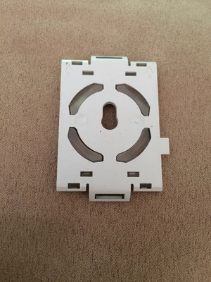 $4.99 • Buy HOUSING COVER ROL RING OF LIGHT LED RF DIFFUSER BOARD FOR XBOX 360 Authentic