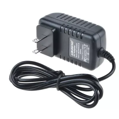 AC-DC Adapter Charger For Vox Big Bad Wah V845 Classic Wah V847 Wah Wah Power • $8.99