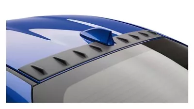 Subaru Vortex Generator For 2022 2023 2024 BRZ E751SCC000 Genuine OEM • $99.12