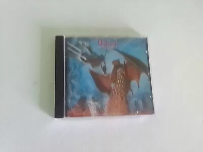 Meat Loaf - Bat Out Of Hell Vol.2 (Back Into Hell 1993) • £1.25