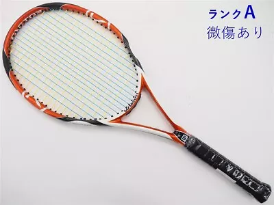 Used Tennis Racket Wilson K Tour 95 2008 Model (G3)WILSON K TOUR 95 2008 • $138.66