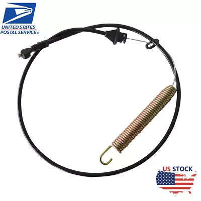 PTO Deck Engagement Cable For Craftsman LT1500 LT2000 LT2500 LT3800 Cable • $9.89