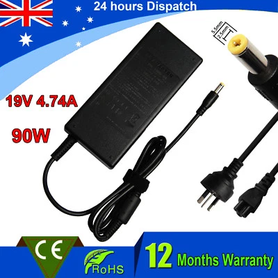 $17.99 • Buy AC Power Adapter Charger For JBL Xtreme Splashproof Wireless Bluetooth Speaker H