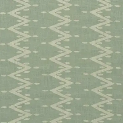 £15.29 • Buy Andrew Martin Curtain Fabric 0.50 Metre Colourway Sea Linen Blend