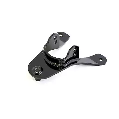 UMI 1045-B 05-10 Fits Mustang Upper Control Arm Mount Bolt-On Black • $149.99