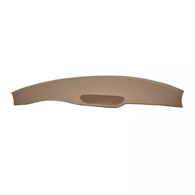 Coverlay Light Brown Dash Cover 18-702-LBR For 97-02 Camaro Firebird Dashboard • $208.72