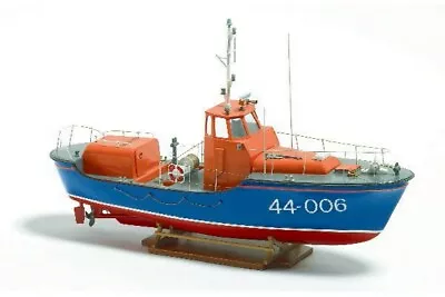 Billing Boats Waveney Class RNLI Lifeboat Model Boat Kit • £63.99