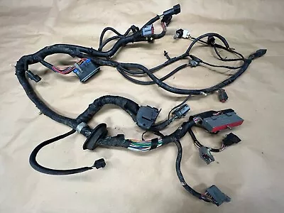 2003-2004 Ford Mustang SVT Cobra ECU Computer Wire Wiring Harness Eaton 685 • $239.99