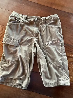 Columbia (Mens 30) Long Shorts - Camping Hiking  • $11.95