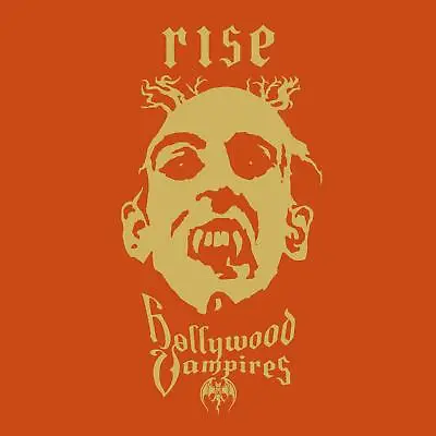 Hollywood Vampires Rise Double LP Vinyl NEW • £23.64