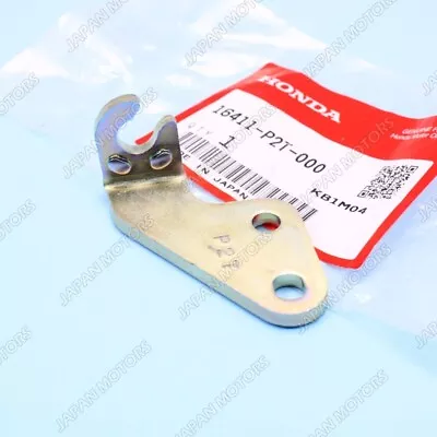 Genuine OEM HONDA Civic Si 1999-2000 Throttle Cable Bracket Stay DOHC VTEC B16A2 • $24.90