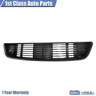 Front Upper Black Grille California Special Gloss For 2013 2014 Ford Mustang • $134.99