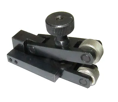 Knurling Tool Made For Mini Lathes Unimat Rdgtools • £19.95