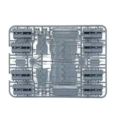 (Z585) Doors Zone Mortalis Terrain Necromunda Warhammer 40k • £1.20