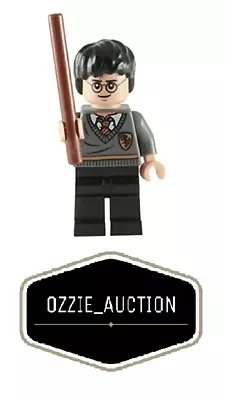 Lego Harry Potter Minifigure [4736 4738 4842 4865] • $9.95