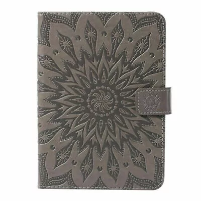For Amazon Kindle Paperwhite1 2 3 4 5/6/7/10th Gen Flip Leather Stand Case Cover • $15.29