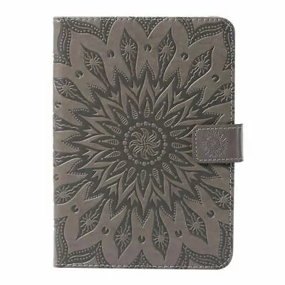 For Kindle Paperwhite 1 2 3 4 5 6 7th Gen Flip Leather Wallet Stand Case Cover • $14.99