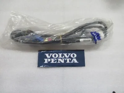 B32 Genuine Volvo Penta Marine 874676 Cable Kit OEM New Factory Boat Parts • $24.36
