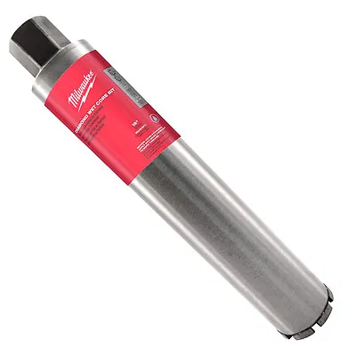 Milwaukee 48-17-2042 4-1/4 In. Diamond Wet Core Bit - IN STOCK • $156.99