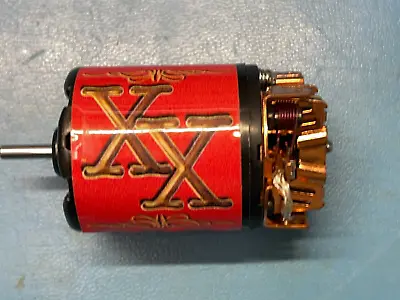 Epic XX BB Stock 27T Brushed Motor NEW • $50