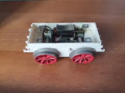 £35 • Buy Bachmann G Scale Motorised 0-4-0 Chassis