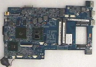 Packard Bell Easynote SJM30-CS Mainboard 48.4HR01.021 MB.WLE01.012 • $33