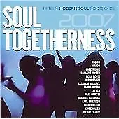 £9.97 • Buy Soul Togetherness 2007 CD (2009) Value Guaranteed From EBay’s Biggest Seller!